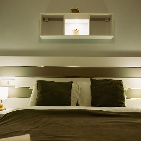 White House Hotel Tbilisi Buitenkant foto